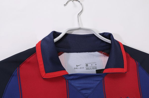 Barcelona 2003/2004 Home