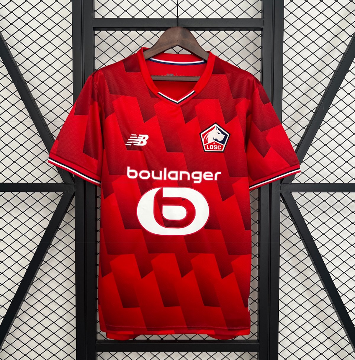 Lille 2025/26 Home