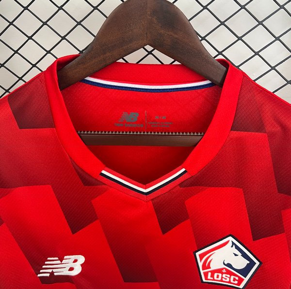 Lille 2025/26 Home
