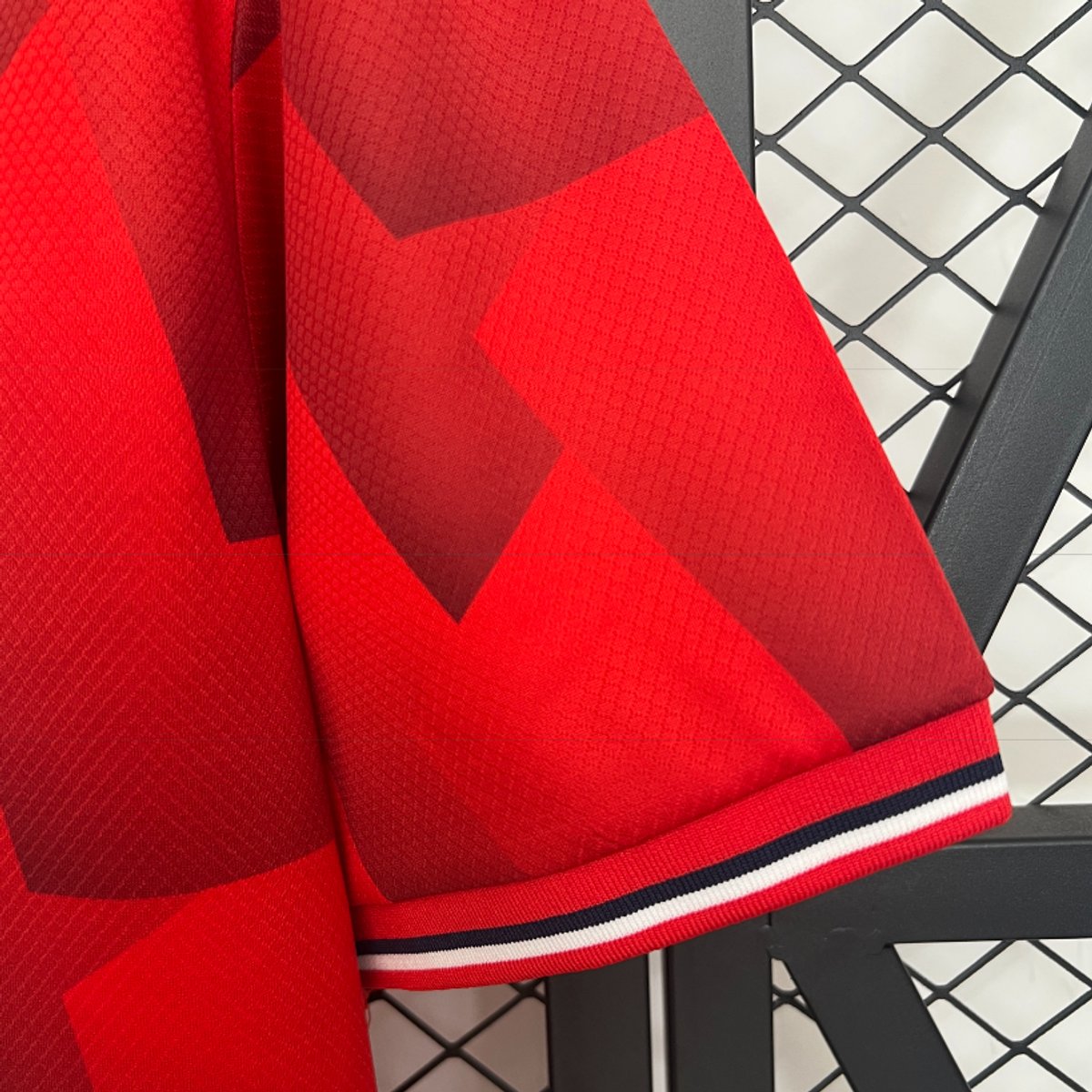 Lille 2025/26 Home - 5