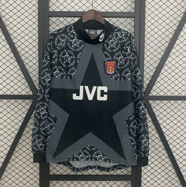 Arsenal 1994/1995 Arquero