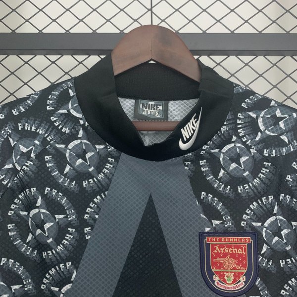 Arsenal 1994/1995 Arquero