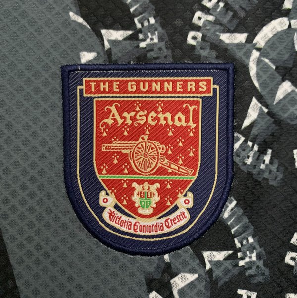 Arsenal 1994/1995 Arquero