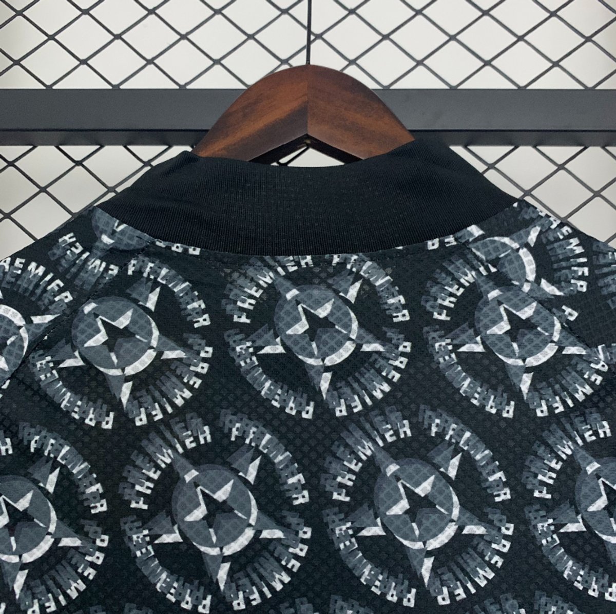 Arsenal 1994/1995 Arquero - 6