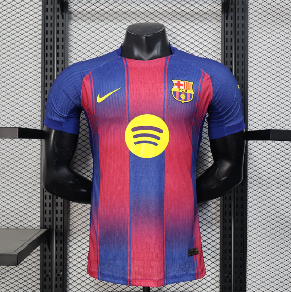 Barcelona 2025/2026 Home
