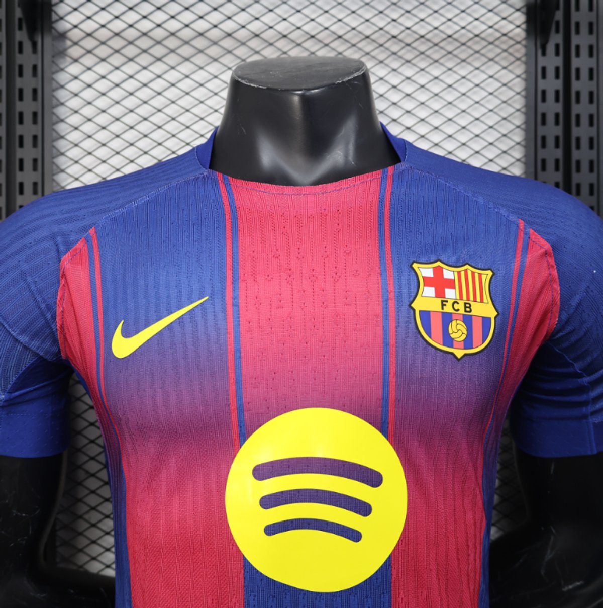 Barcelona 2025/2026 Home - 2