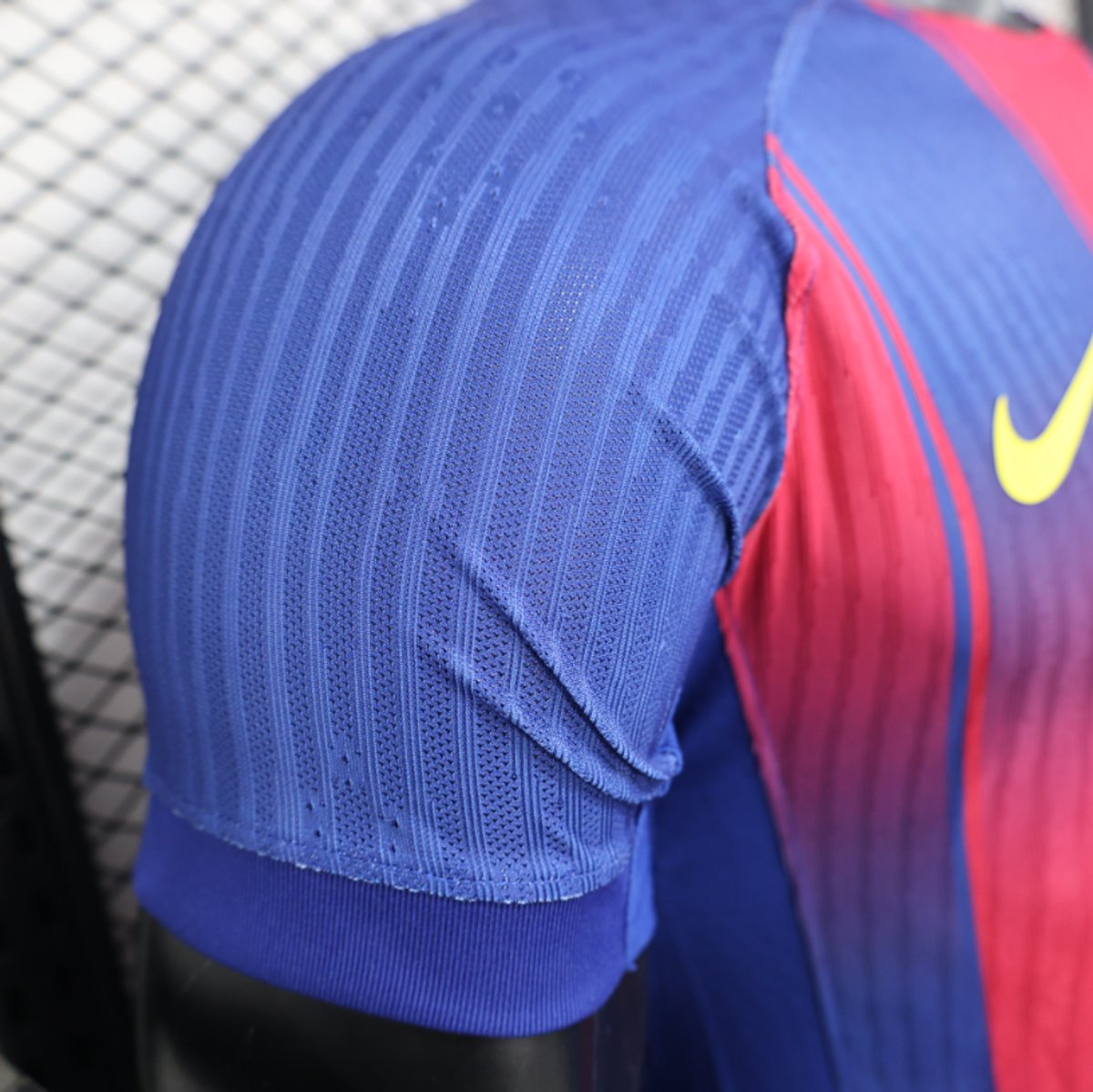 Barcelona 2025/2026 Home - 6