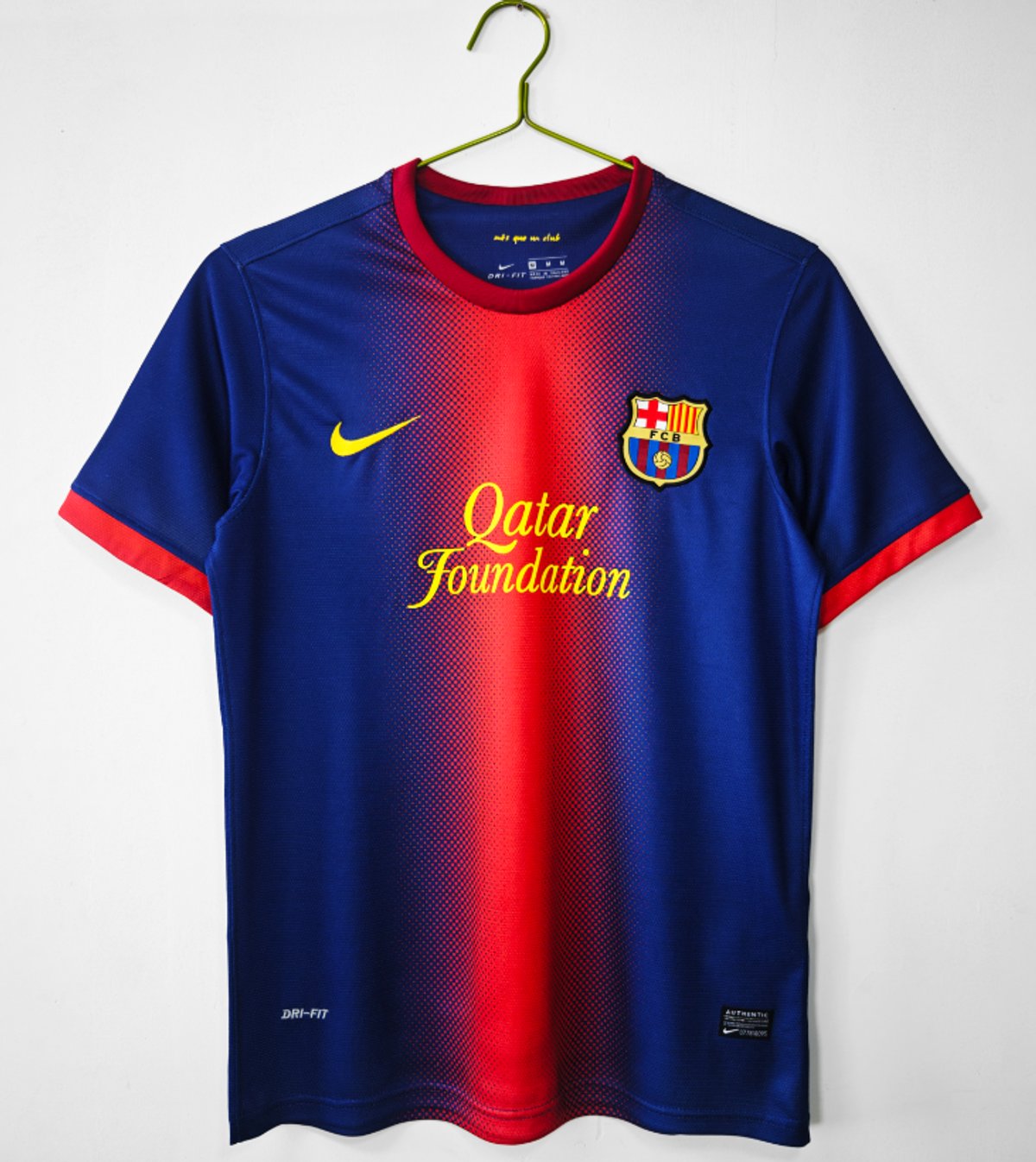 Barcelona 2012/2013 Home