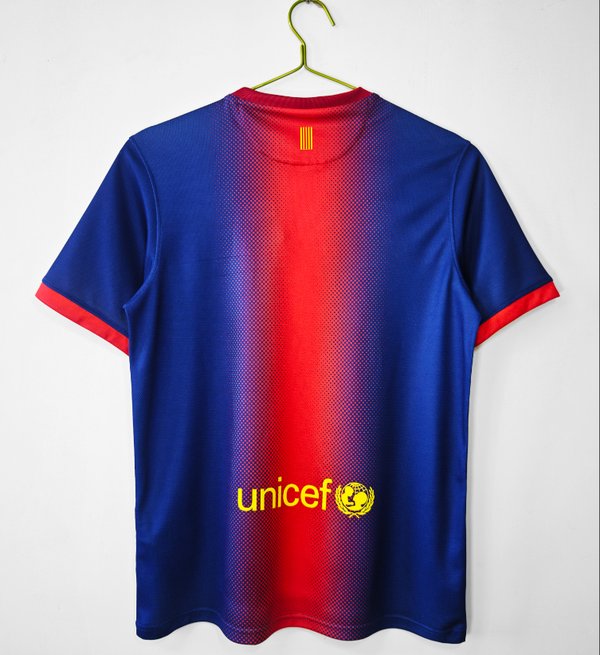 Barcelona 2012/2013 Home
