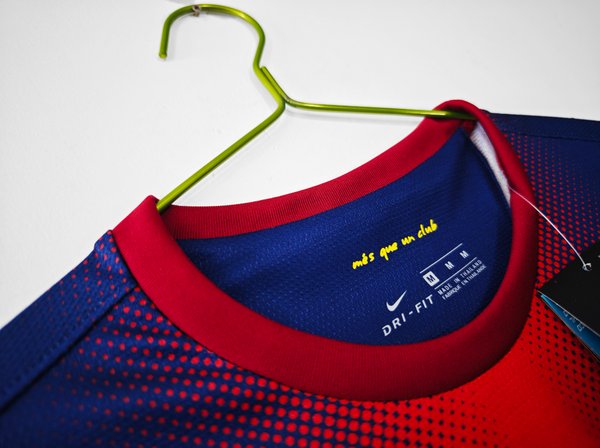 Barcelona 2012/2013 Home