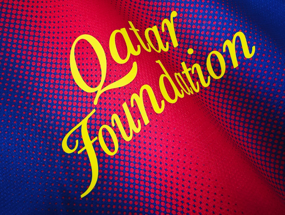 Barcelona 2012/2013 Home - 5