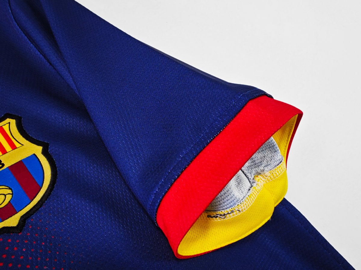 Barcelona 2012/2013 Home - 6