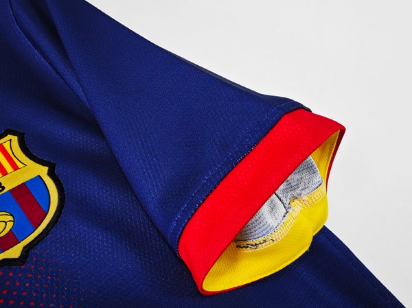 Barcelona 2012/2013 Home