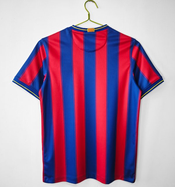 Barcelona 2009/2010 Home