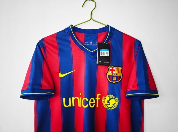 Barcelona 2009/2010 Home