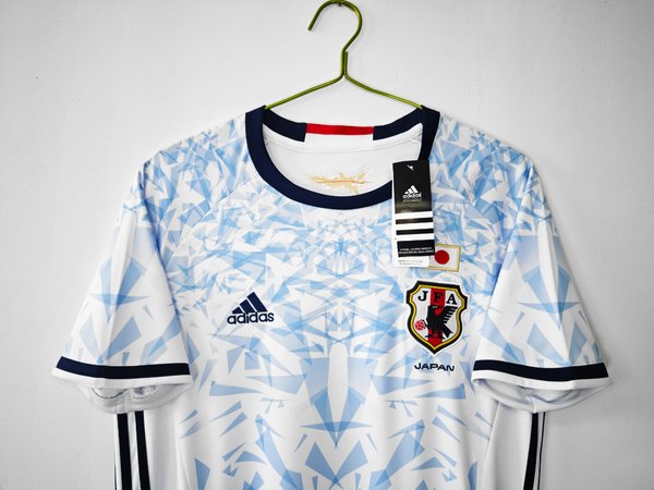 Japón 2016/2017 Away
