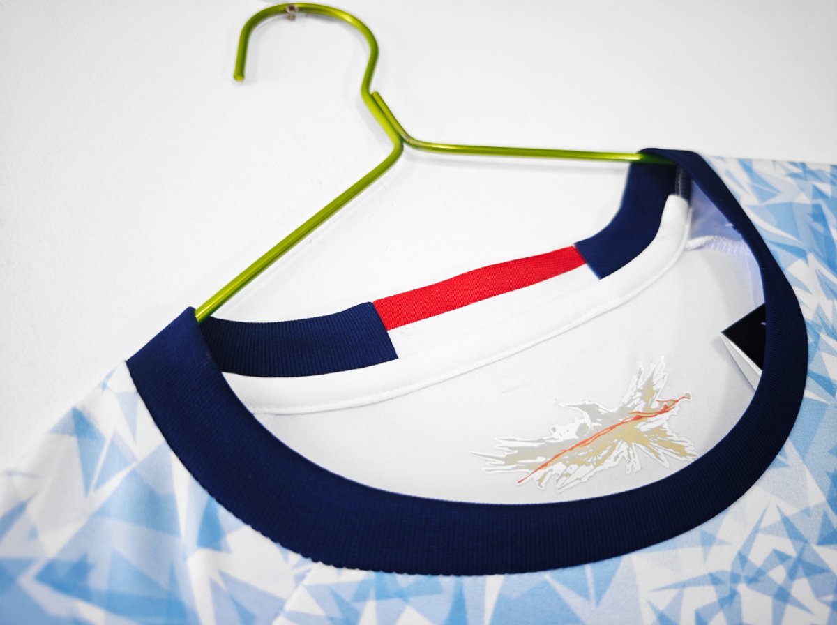 Japón 2016/2017 Away - 4