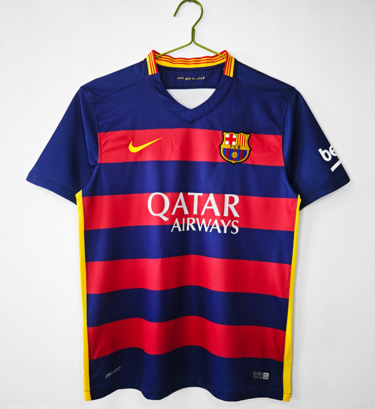 Barcelona 2015/2016 Home