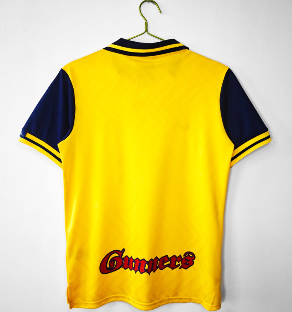 Arsenal 1996/1997 Away - 2