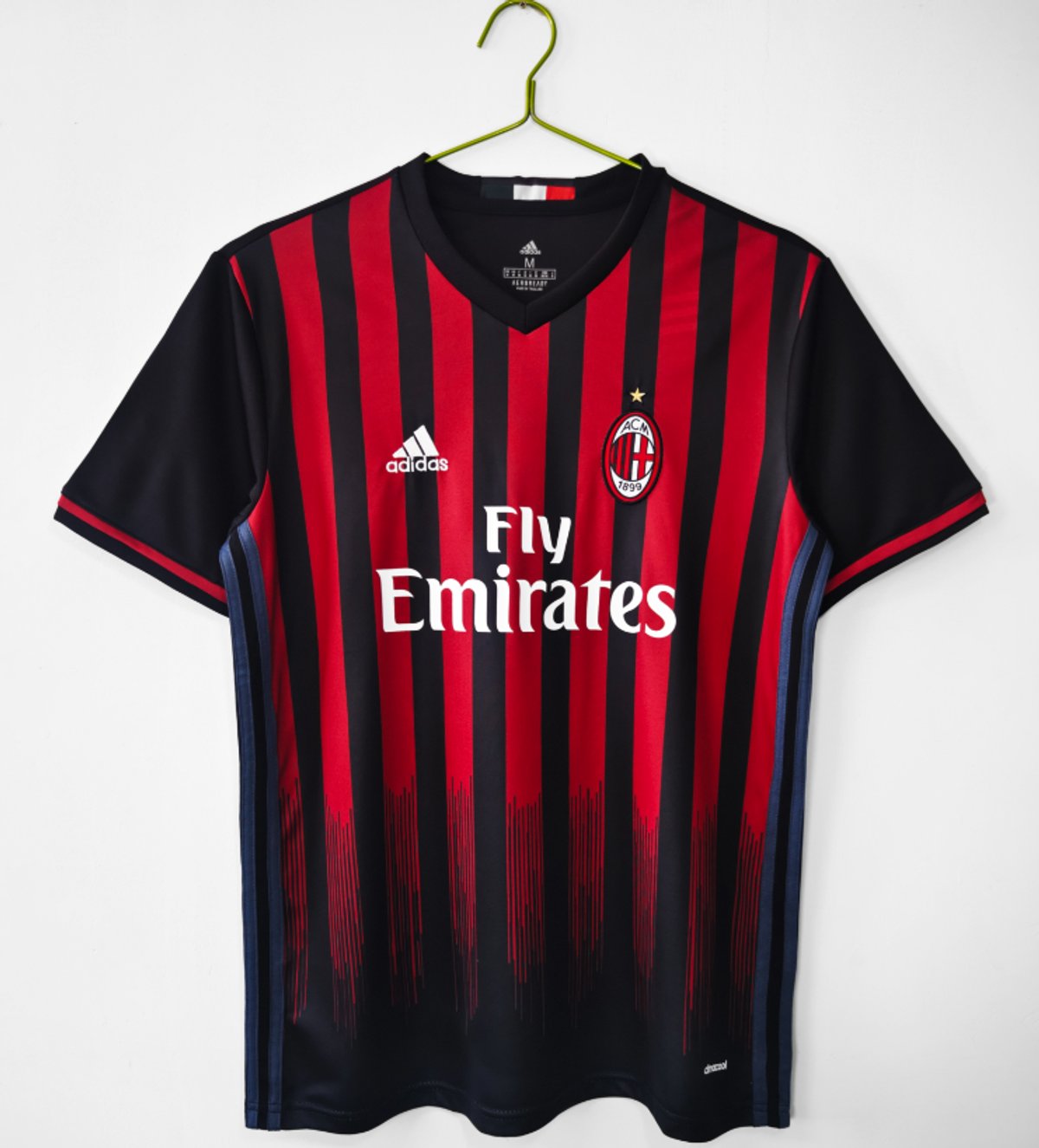 Milan 2016/2017 Home