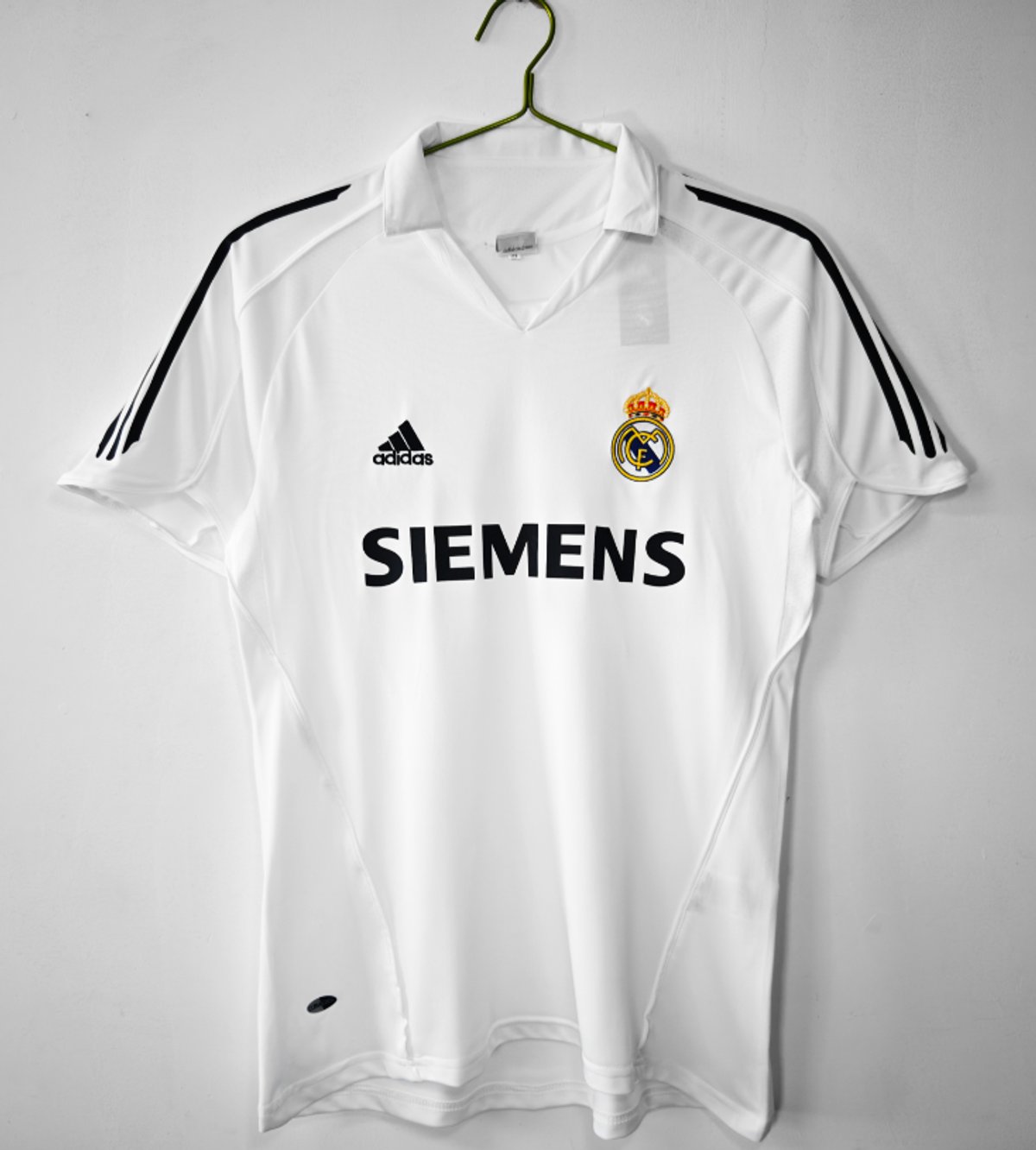 Real Madrid 2005/2006 Home