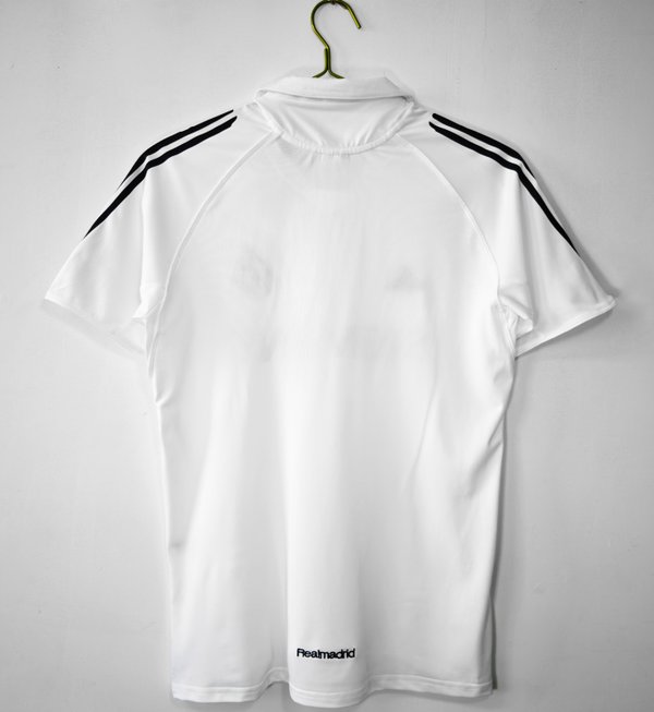 Real Madrid 2005/2006 Home
