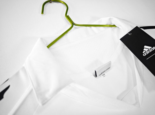 Real Madrid 2005/2006 Home