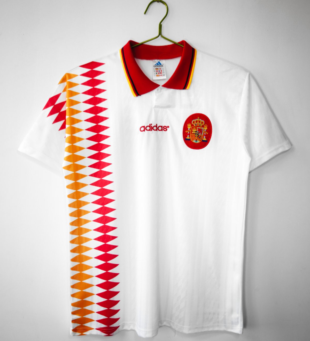España 1994 Away