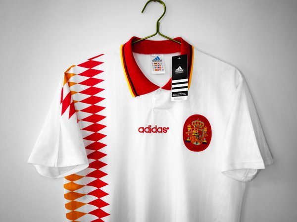 España 1994 Away