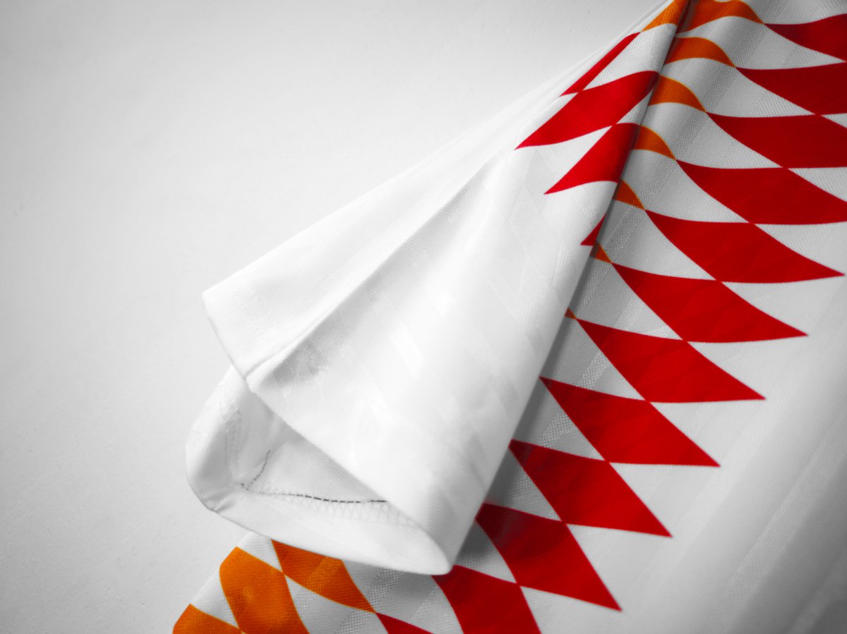 España 1994 Away - 6