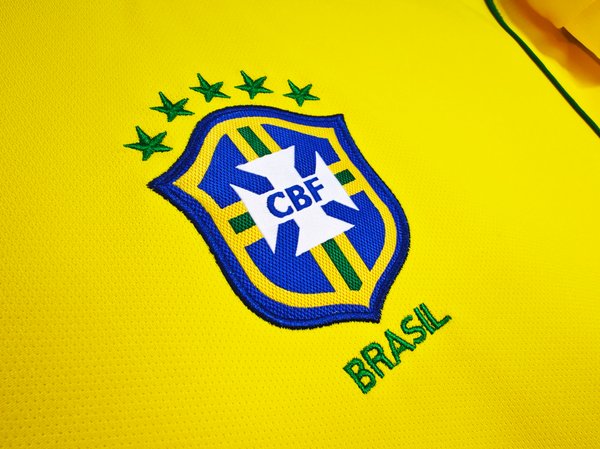 Brasil 2004 Home