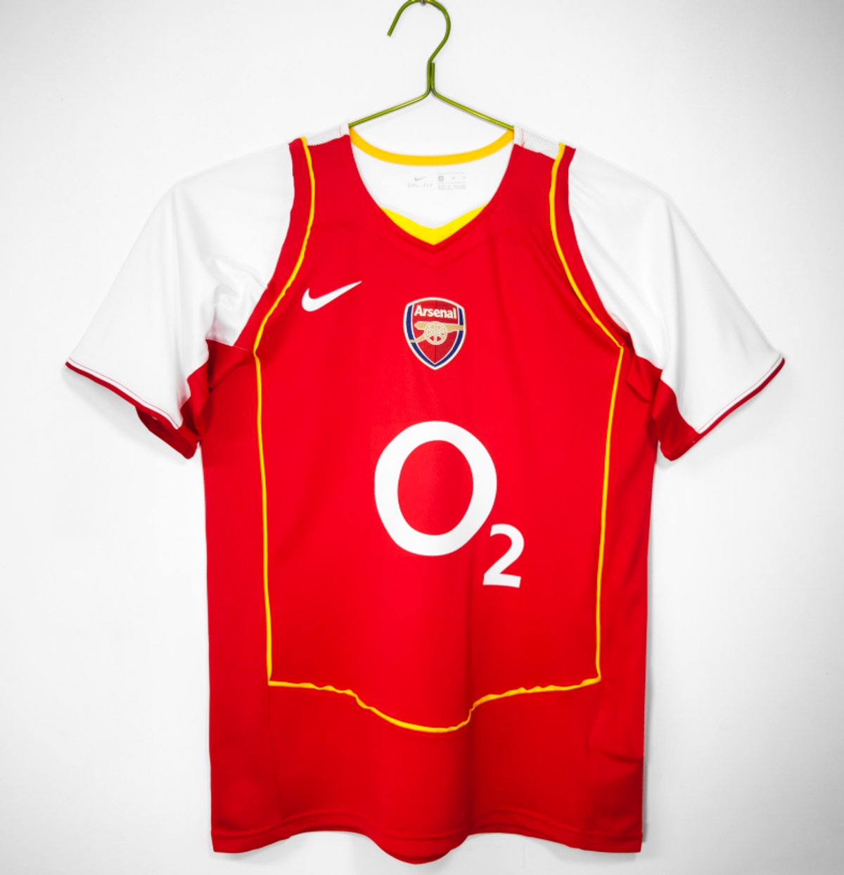Arsenal 2004/2005 Home
