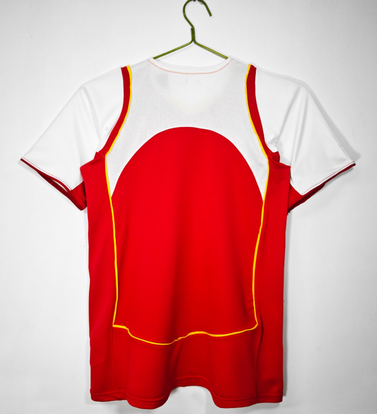 Arsenal 2004/2005 Home - 2