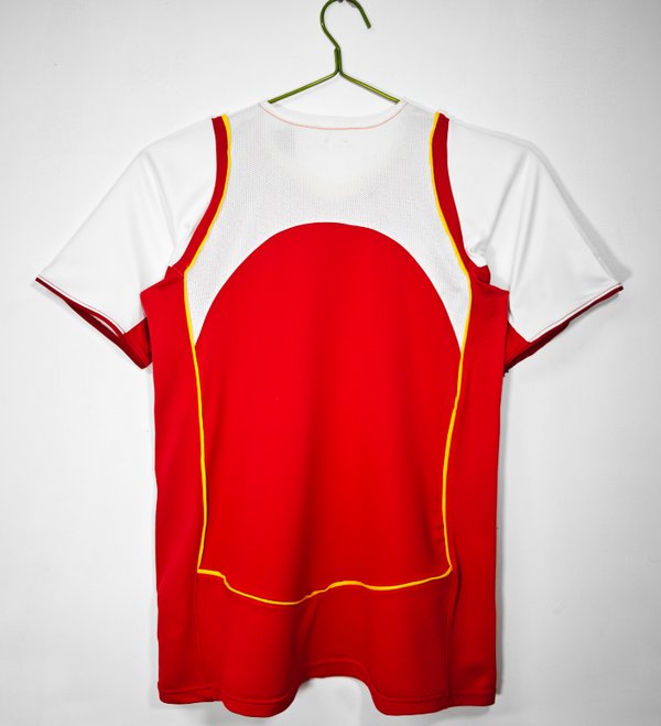 Arsenal 2004/2005 Home