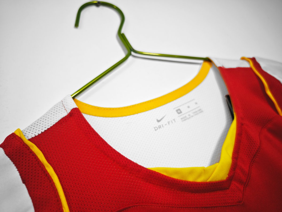 Arsenal 2004/2005 Home - 4