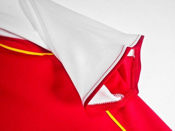 Arsenal 2004/2005 Home