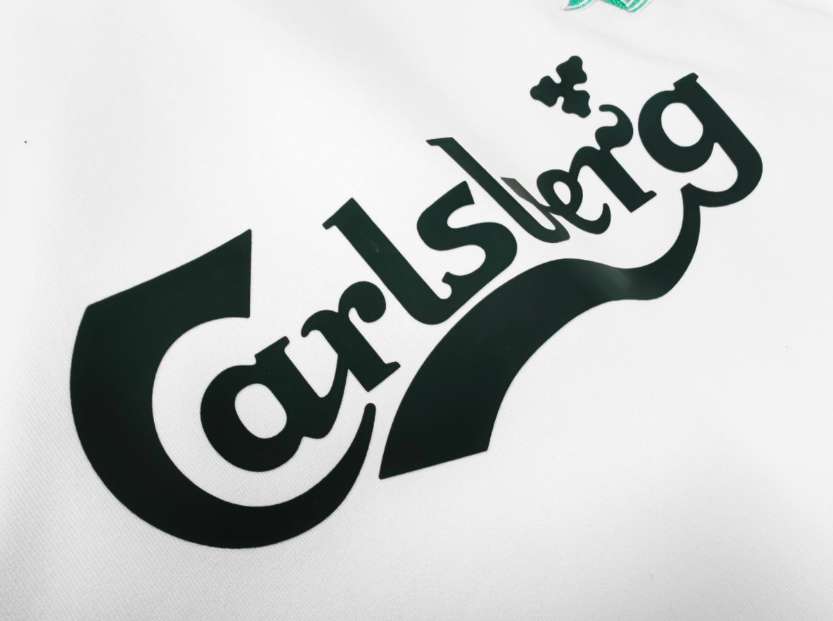 Liverpool 2006/2007 Away - 6