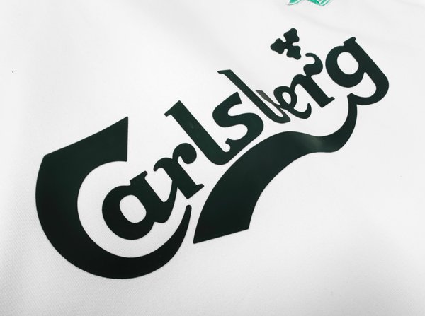 Liverpool 2006/2007 Away