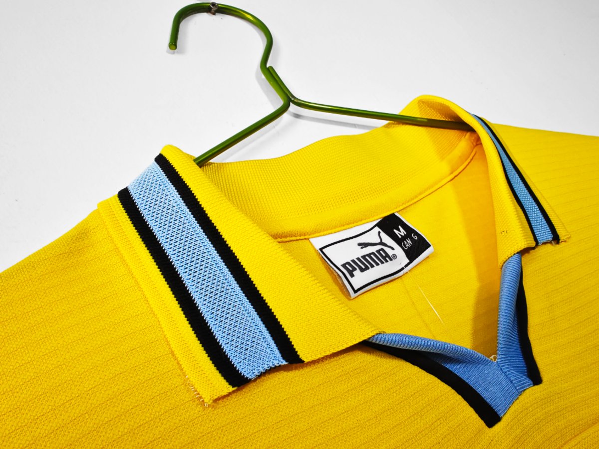 Lazio 1998/1999 Away - 4