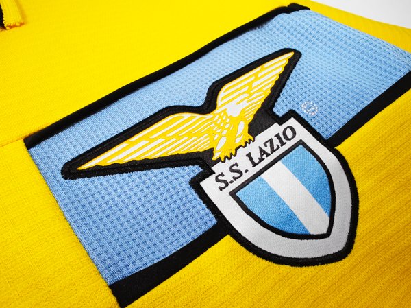 Lazio 1998/1999 Away