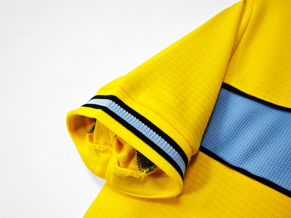 Lazio 1998/1999 Away