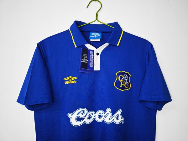 Chelsea 1995/1996 Home