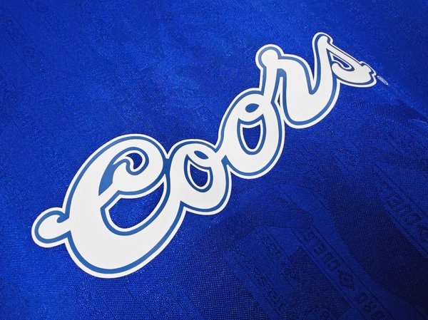 Chelsea 1995/1996 Home