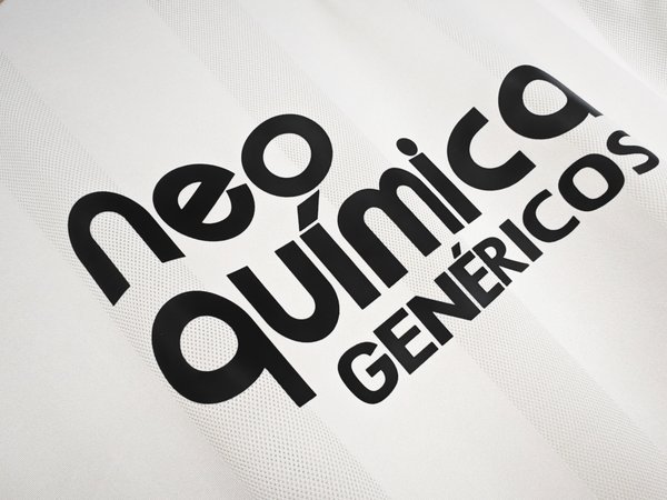 Corinthians 2011/2012 Home