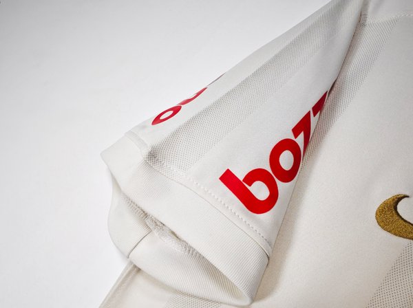 Corinthians 2011/2012 Home