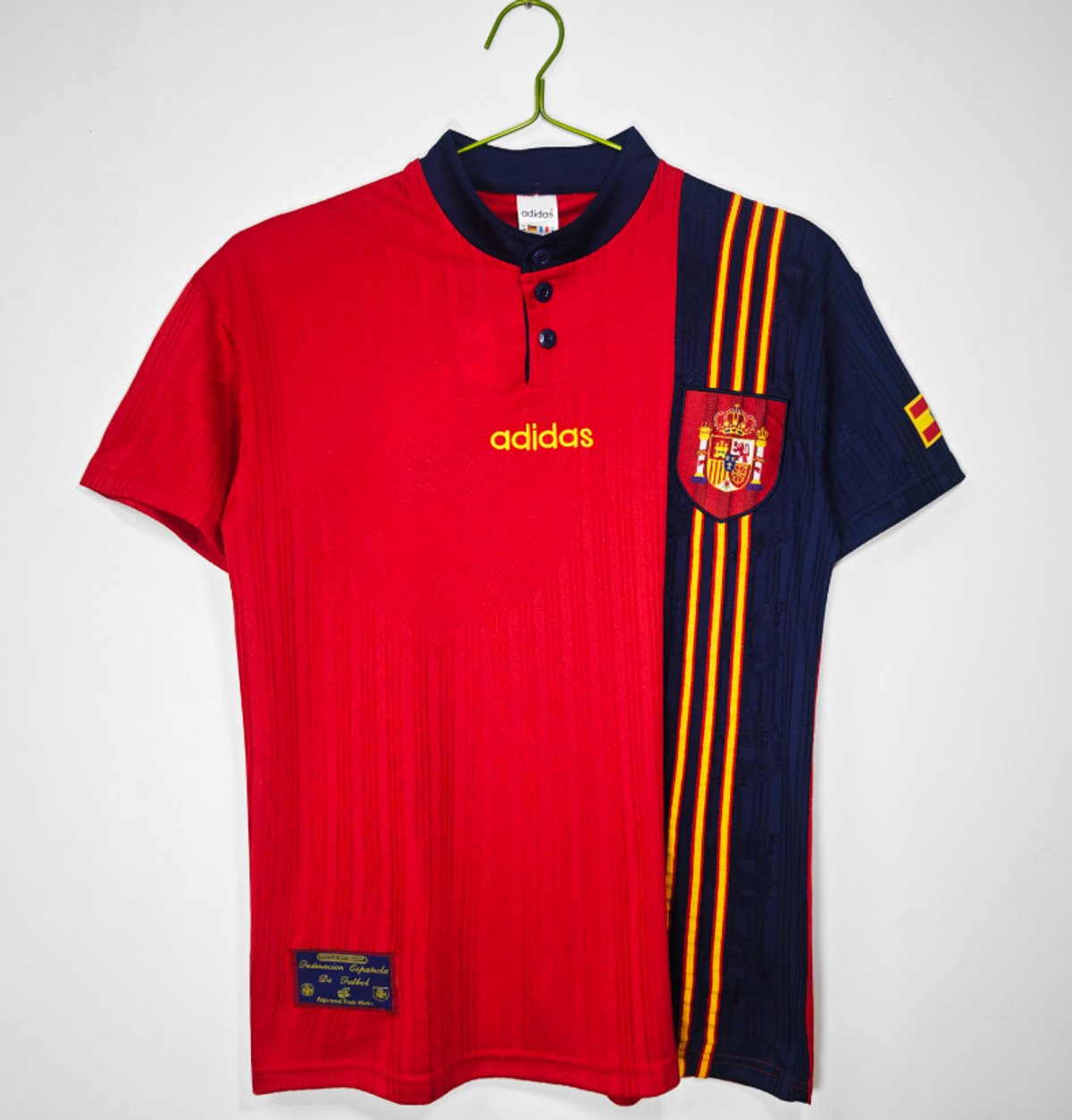 España 1996 Home