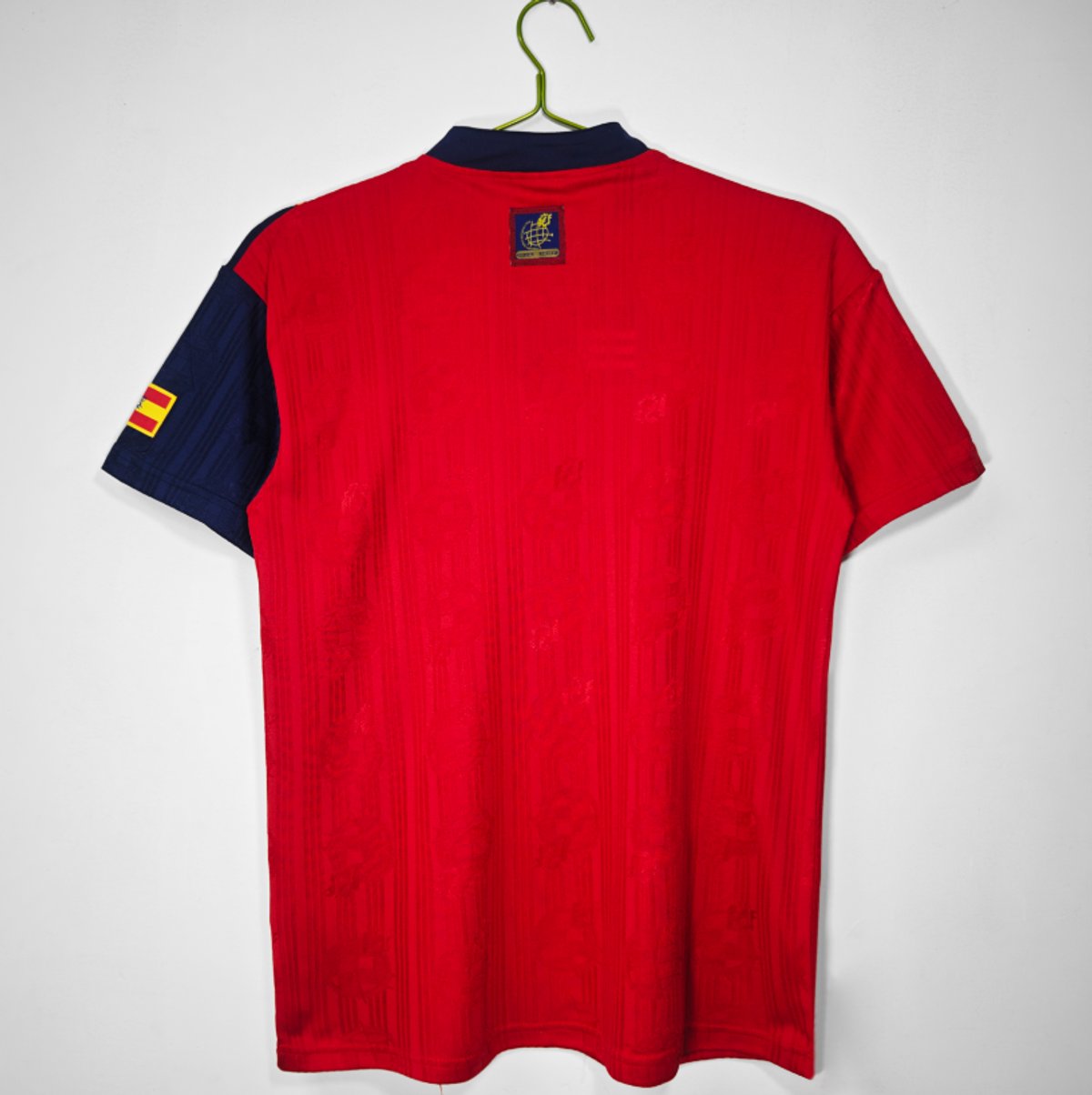 España 1996 Home - 2