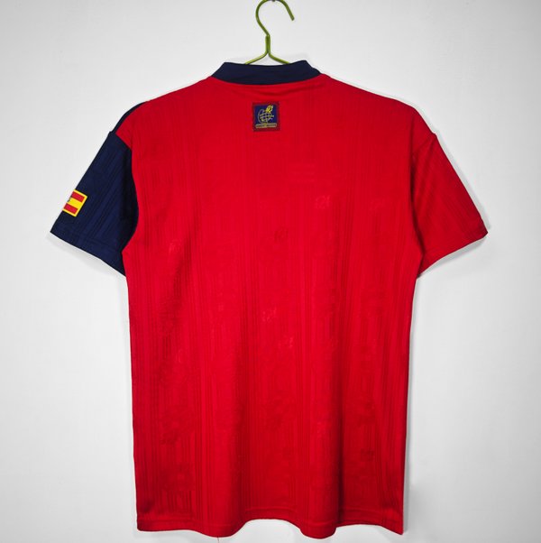 España 1996 Home