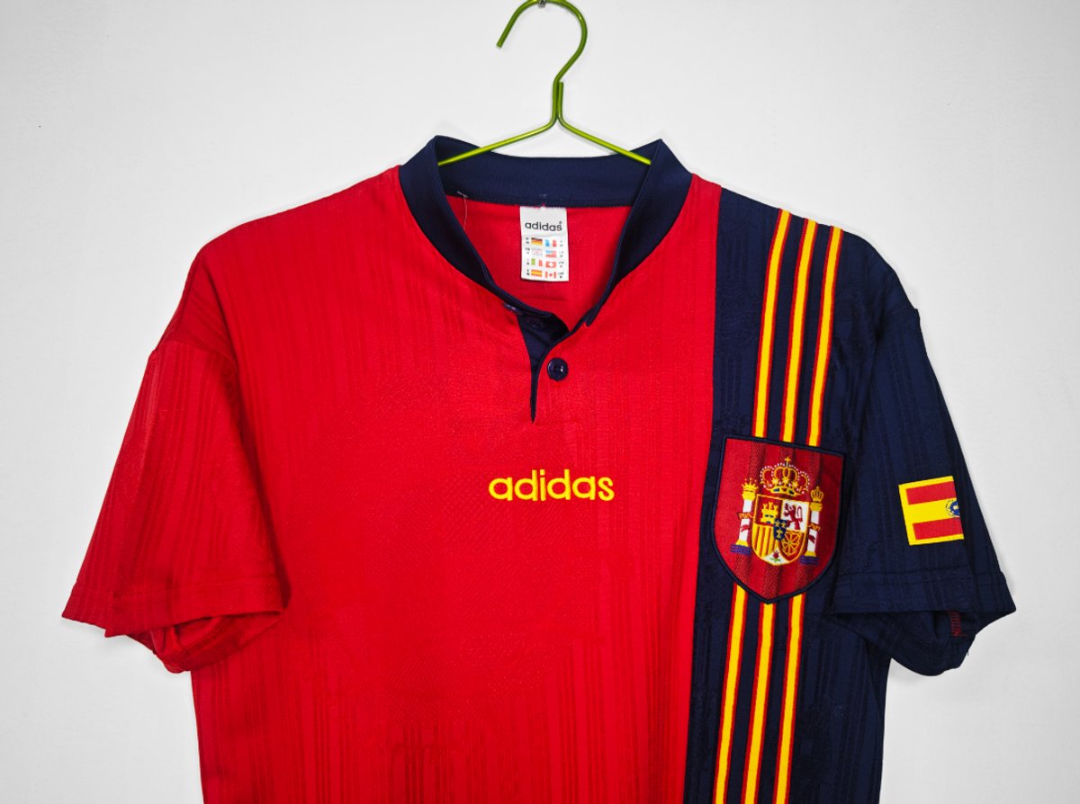 España 1996 Home - 3
