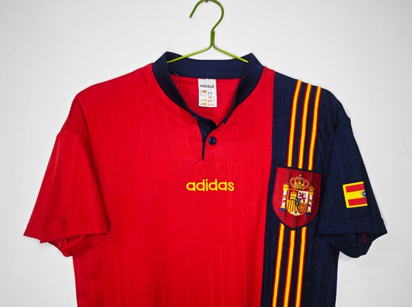 España 1996 Home